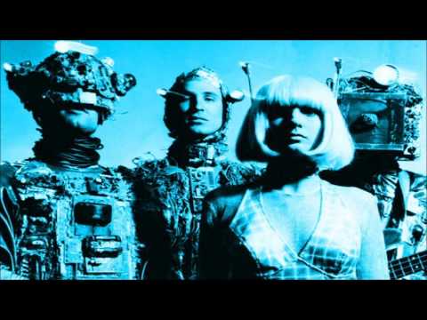 Servotron - Slave To The Metal Horde (Peel Session)