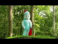 The Many Adventures Of Iggle Piggle Part 3 - "Rumbly In My Tumbly"