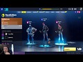 Skin Fortnite 1500 V Buck