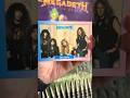 Megadeth Rock Cards #megadeth #davemustain #thrashmetal #rustinpeace #thrash #metal #collection