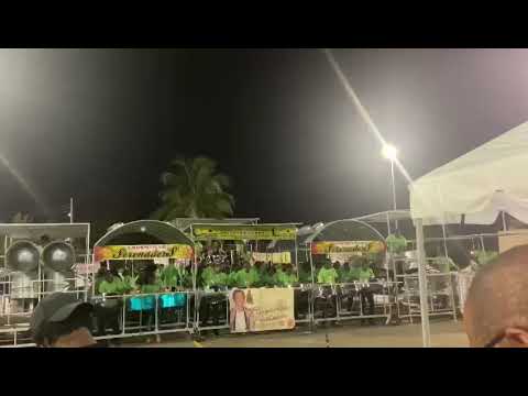 Laventille Serenaders prelim 2023