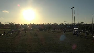 CTF25 - Day 2 - Mens Division - LOBOS v MFFL