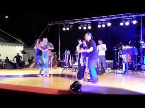 Del Barrio-Que Rico Festival-