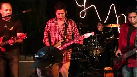 EBMS & YVB Relay for Life 2012