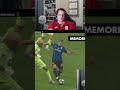 Lamine lo intentó, pero no hubo manera... | #vilchezconz de #Twitch