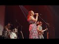 Long As I Can See The Light (Creedence cover) - The Album Show - Live at Glen St Theatre
