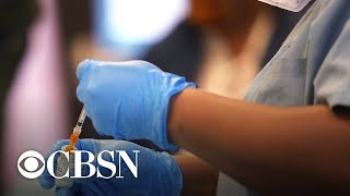 New CDC guidelines for vaccinated people shed light on potential post-pandemic life