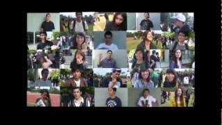 South hills video yearbook commercial