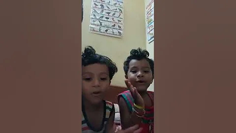 Yalini and yamili twins wish