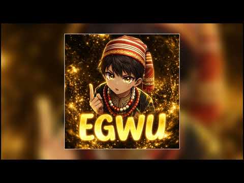 REGXRD - EGWU (Nigerian Funk)