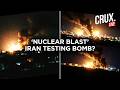 IRAN WAR LIVE Explosions Across Tehran As Israel Escalates Airstrikes IRGC To Test Nuclear Bomb IRAN WAR LIVE Explosions Across Tehran As Israel Escalates Airstrikes IRGC To Test Nuclear Bomb