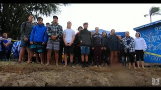 Ka Maka Koa Ep. 50 - Hype for our Paddling Hui