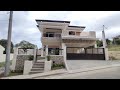 DHM#98 | HOUSE AND LOT FOR SALE IN HAVILA TAYTAY RIZAL WITH OVERLOOKING VIEW | 26.8M