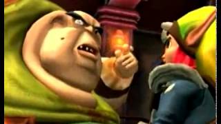 Jak II™: Teaser Trailer