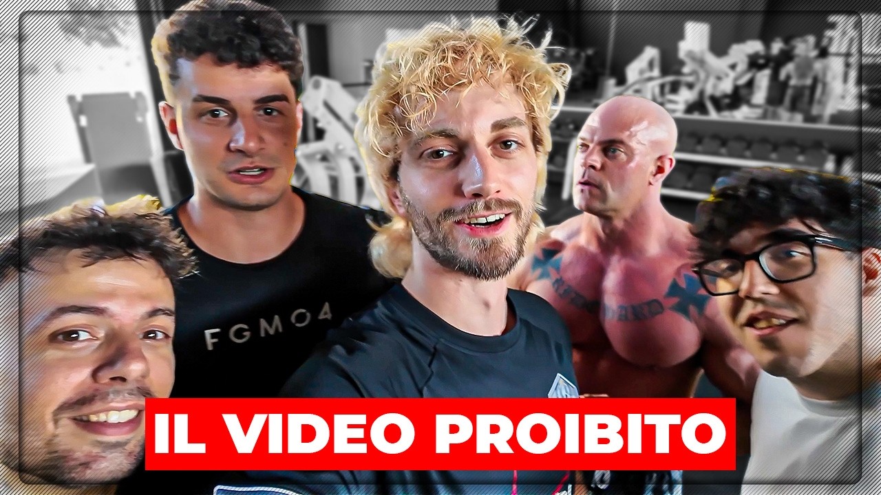 Latest Title & Thumbnail
