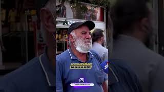 Ekmek Alacak Param Yok Ne Yapayım Ben?