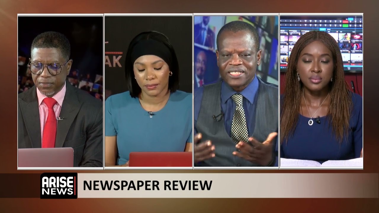 After Slamming 14% Tariffs, US Kicks Against Nigeria’s Import Ban on 25 Product Categories