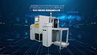 A high efficiency in-board and on-line Production Programmer equipment APT220