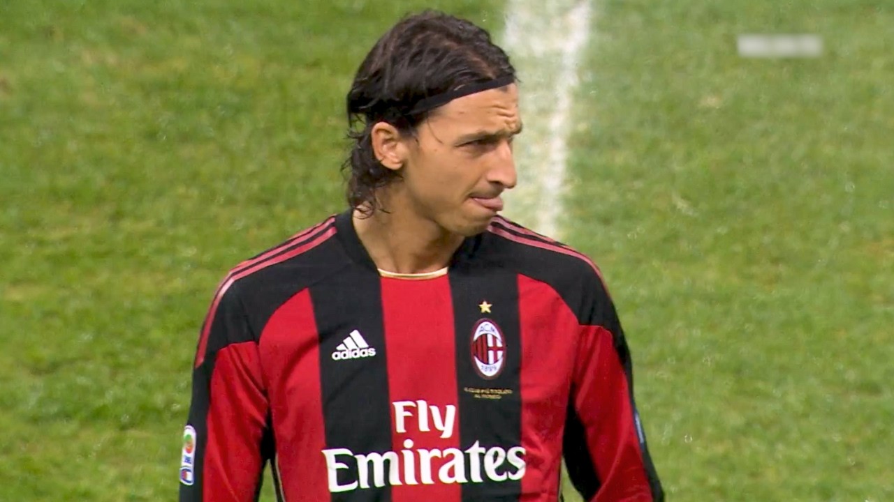 The Most DISRESPECTFUL Zlatan Moments Ever