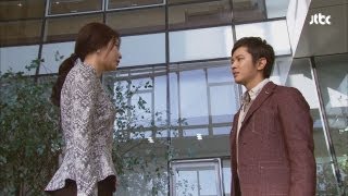 도진후의 약혼 파기! 급한 김서현, 협박까지! 그녀의 신화 19회