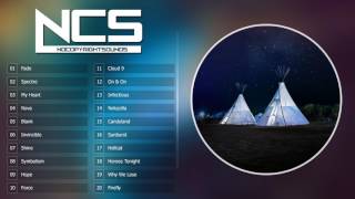 Top 30 NoCopyRightSounds - Best of NCS - 1H NoCopyRightSounds  - The Best of all time 2017