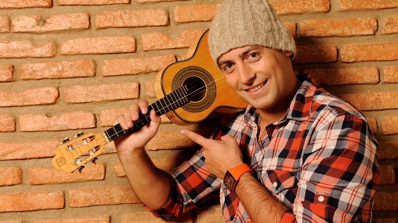 Oficina de composição de Samba-Enredo com Nuno Bastos