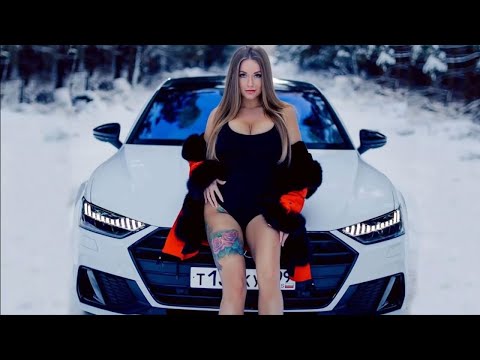 Car Music Mix 2022 🔥 Best Remixes of Popular Songs & EDM, Electro House, Slap House, Bass Boosted