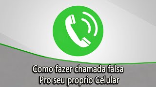 Como fazer chamada falsa pro seu próprio  Celular screenshot 2