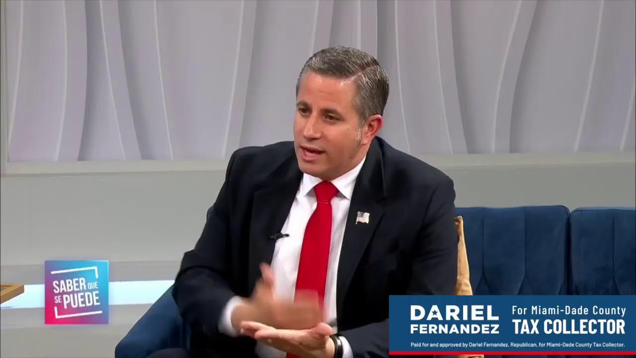 Dariel Fernandez