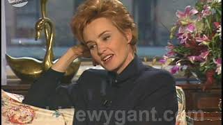 Jessica Lange 