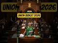 How to Utilise the Budget 2026?