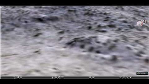 VRML on archaeological sites