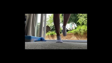 Foot & Ankle Strengthening Exercises for Better Proprioception
