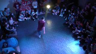 JamMaster 2012 Judges Pluto (Ruffneck Attack/Ukraine)