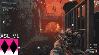 Killing Floor 2: HoE 6P Sharpshooter Monster Ball ASL_V1 w/45max Waves 7/10 w/Patriarch screenshot 2