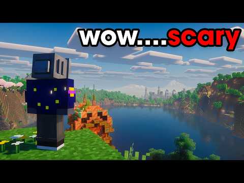 I Joined the Deadliest Minecraft Server ever....like ever