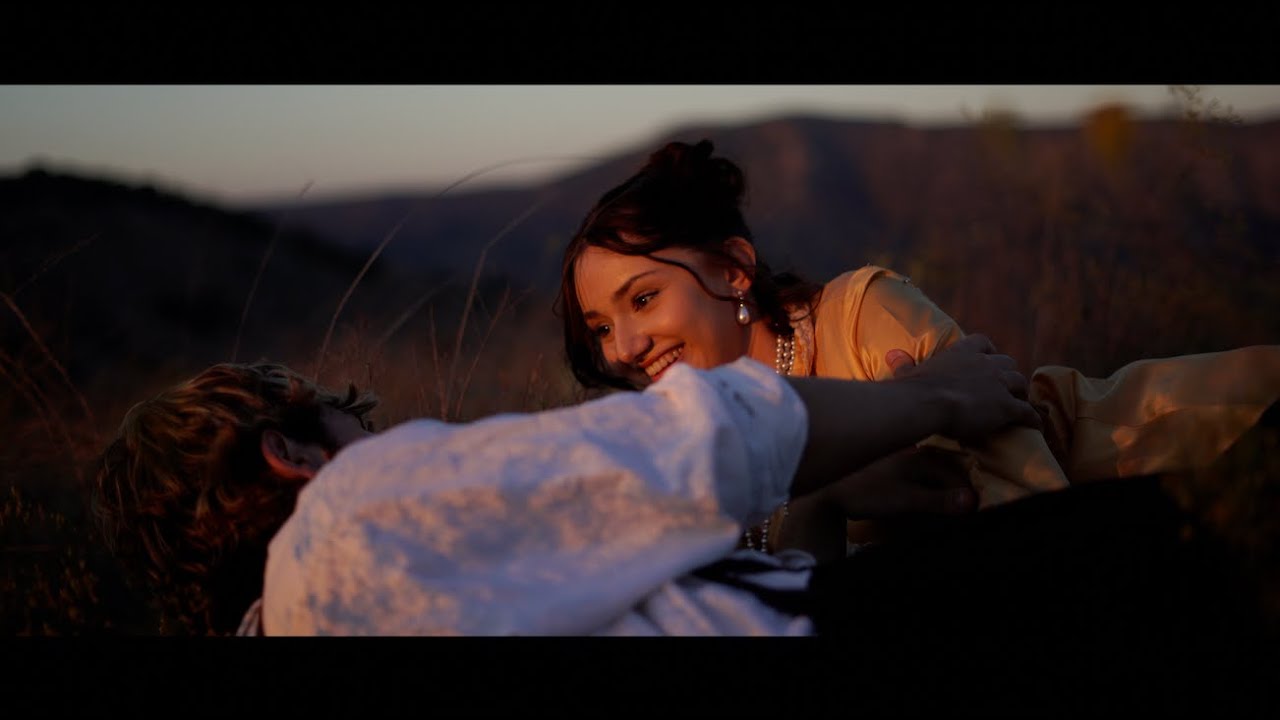 My Darlington | Short Film