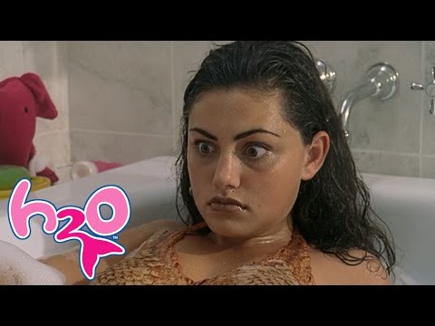 Season 1 Episode 1: Metamorphosis (full episode) | H2O - just add water