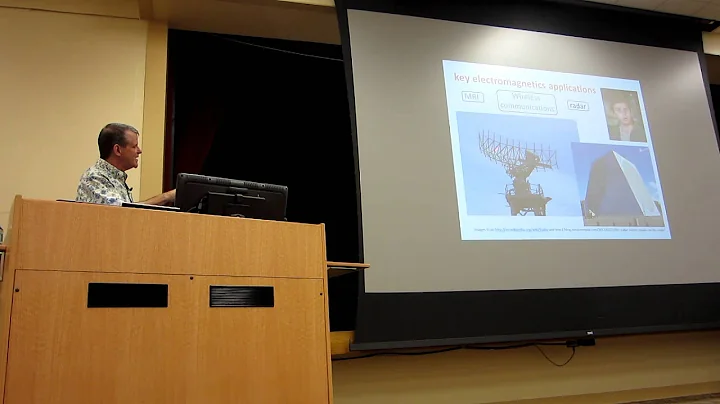 Auburn University 2015 Final Lecture - Dr. Stuart ...