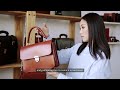 Iconic Luxury Bags That Women Should Have in The Wardrobe