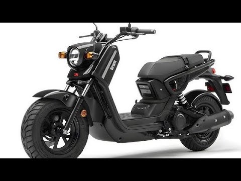 Honda Zoomer-X Speed Runner 2026–2027 Full Review | Ultimate Honda Zoomer-X Speed Runner 2026–2027 Full Review | Ultimate