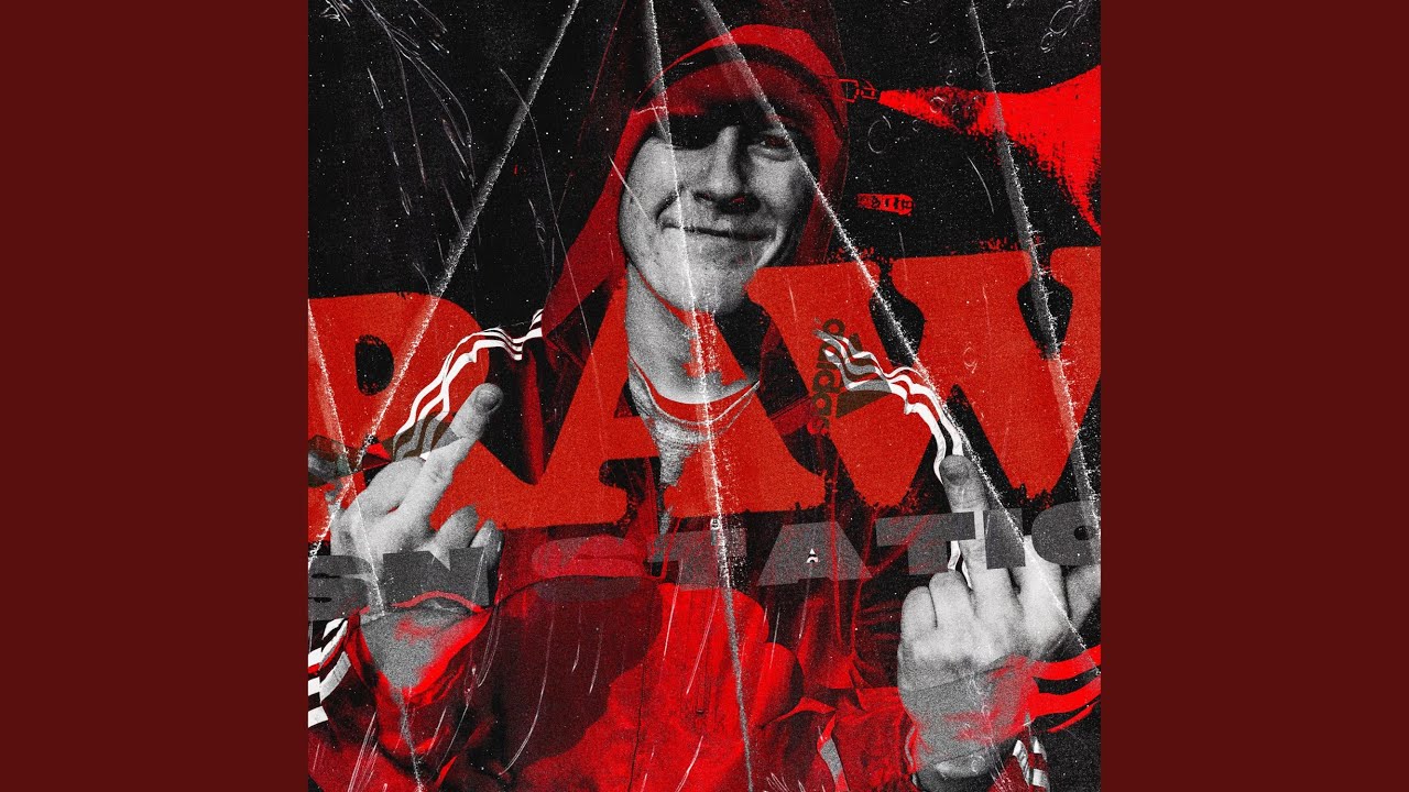 Watch RAW on YouTube Watch RAW on YouTube