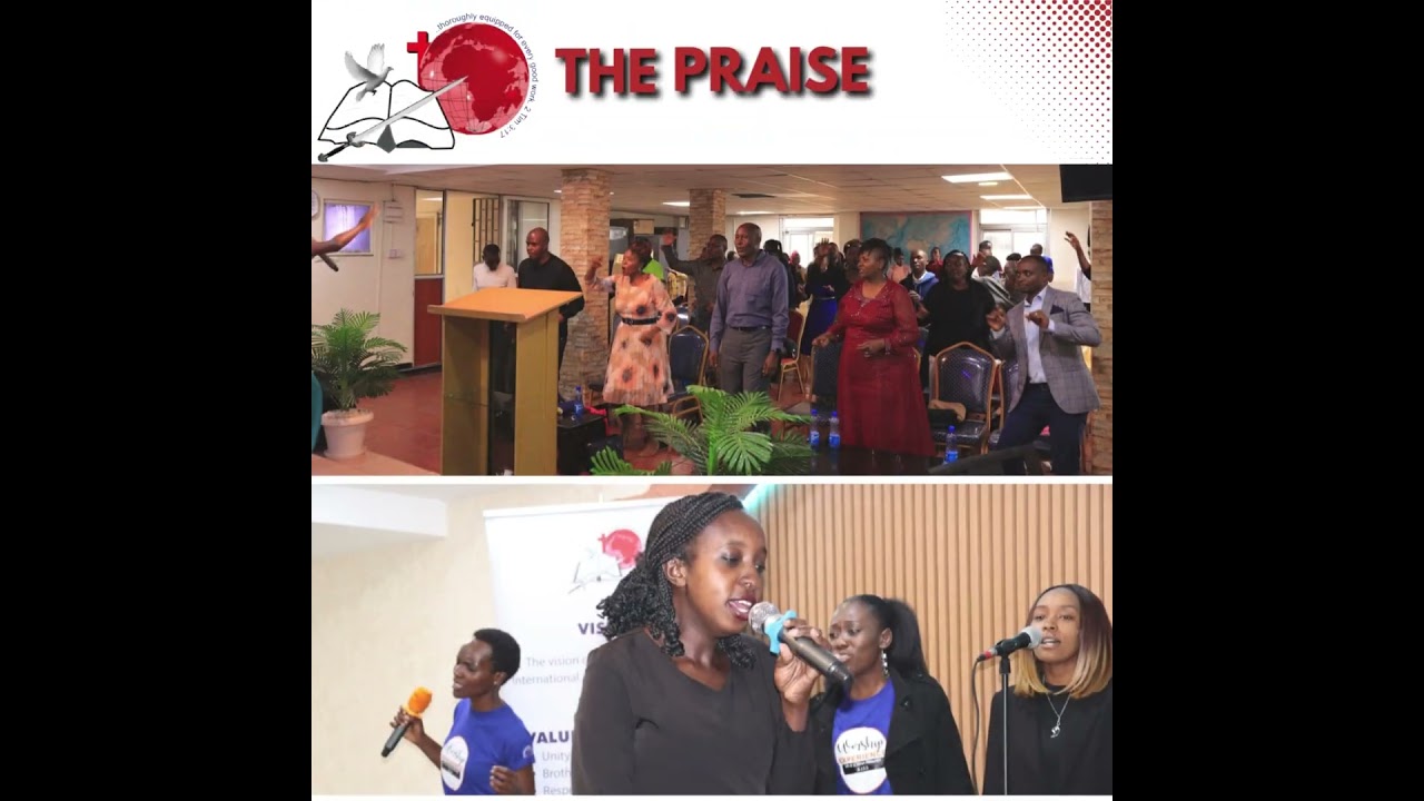 VFI Worship Experience