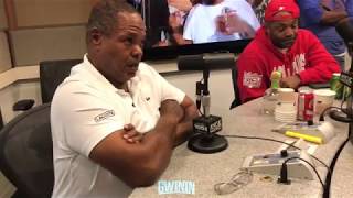 Famous DJ Self Interviews Lance "Un" Rivera Net Worth