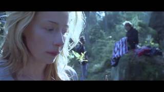 Kasia Warnke Acting Showreel Demo Aktorskie 2016