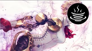 Camellia feat. kradness - Algorithm (Hitech Psy Self-remix)