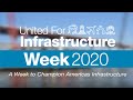 Infrastructure Week 2020- Mississippi River Deepening Project