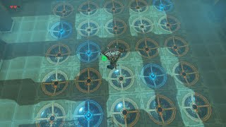 shee vaneer Shrine - The Legend of Zelda. shee vaneer Shrine Guide. Howto shee vaneer shrine.