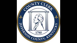 Jefferson County Board of Elections Meeting