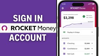 Rocket Money Account Login Guide 2024 Rocket Money Sign In